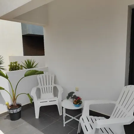 Apartment Marta & Lorenzo Apartment. Fuerteventura *
