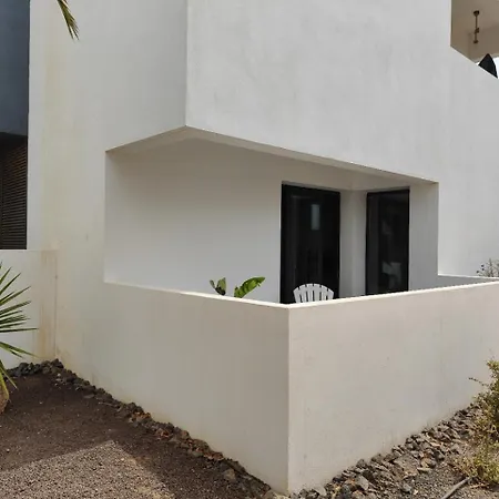 Apartment Marta & Lorenzo Apartment. Fuerteventura La Oliva