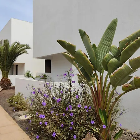 Marta & Lorenzo Apartment. Fuerteventura Apartment
