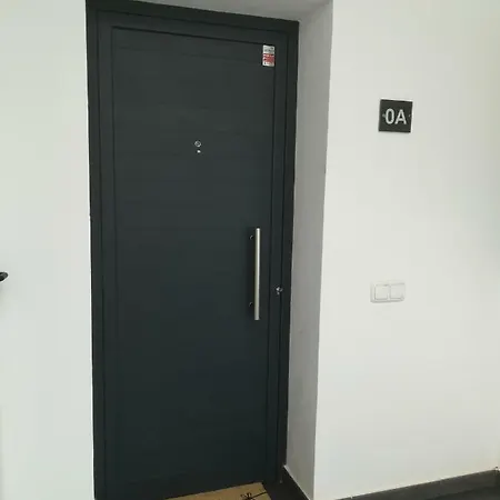 Apartamento Marta & Lorenzo Apartment. Fuerteventura *