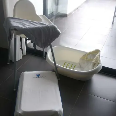 Apartamento Marta & Lorenzo Apartment. Fuerteventura La Oliva