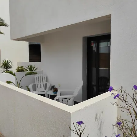 Appartement Marta & Lorenzo Apartment. Fuerteventura La Oliva
