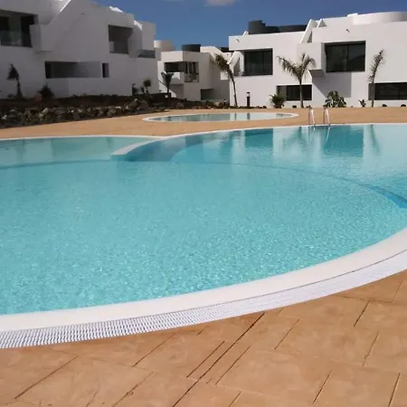 شقة Marta & Lorenzo Apartment. Fuerteventura لا أوليفا