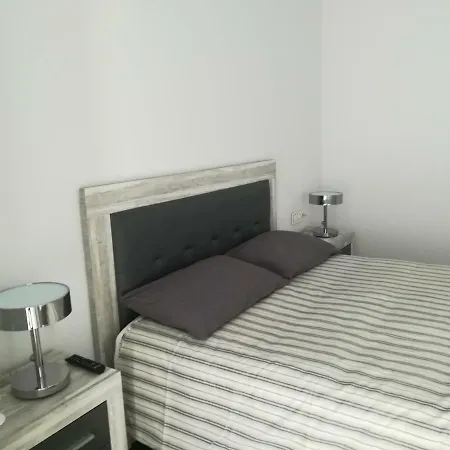 Appartamento Marta&lorenzo Apartment. Fuerteventura *
