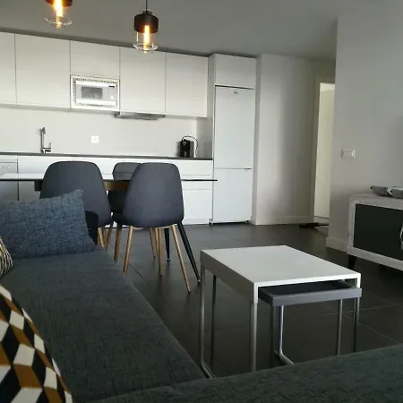 Apartament Marta & Lorenzo Apartment. Fuerteventura *