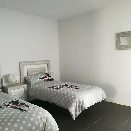 Marta & Lorenzo Apartment. Fuerteventura Apartament